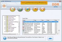   Partition Recovery Software