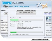   Bulk SMS GSM Mobile