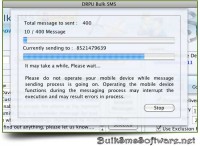   Mac Bulk SMS Software
