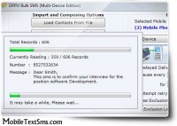   PC SMS Software