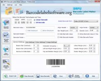   Buy Barcode Label Software