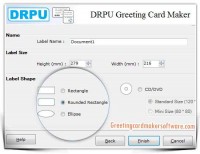   Greeting Card Maker Softwares