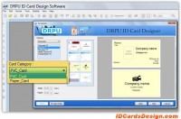   ID CardsDesign Software