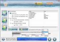   Removable Media File Recovery
