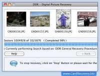   Mac Card Picture Recovery