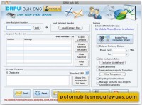   Mac SMS Gateways