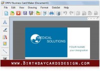   Business Cards Design