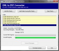   Convert Windows Mail to Outlook 2007
