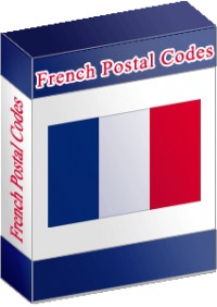   French Postal Codes