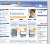   Online Shop Software Storedit