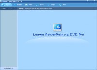  Leawo PowerPoint to DVD Pro for Valentine