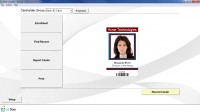   ID Flow ID Card Software