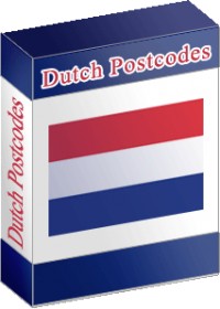  Dutch Postcodes