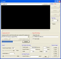   X360 Video Converter ActiveX OCX (Team Developer)