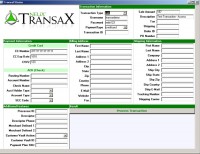   TRANSAX FleXport