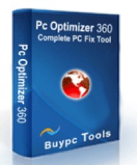   Pc Optimizer 360
