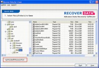   Linux Disk Recovery Software