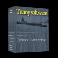   Tunny Driver Detective