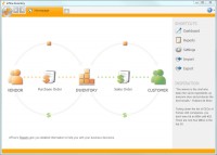   inFlow Inventory Software Free Edition