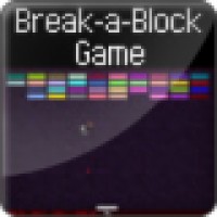   Break-A-Block Game