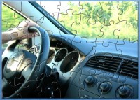   Car Finance Bad Credit Puzzle
