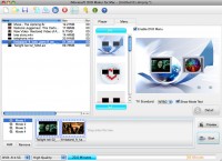   iMoviesoft DVD Maker for Mac