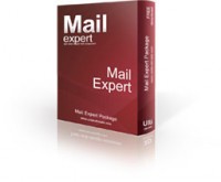   .NET Mail Expert components
