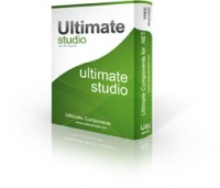   UltimateStudio - All .NET components