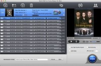   WinX DVD to iTunes Ripper for Mac