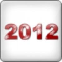   2012 New Year