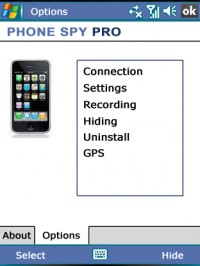   Phone Spy Pro