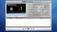   Acala - DVD Audio Ripper