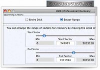   Recover Files Mac