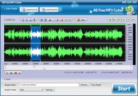   All Free MP3 Cutter