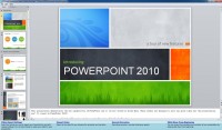   Powerpoint Video Creation Assistant