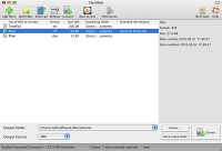   Doxillion Free Mac Document Converter