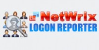   Netwrix Logon Reporter