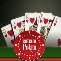   Enterra Poker