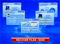   Download Software to Recover Files