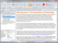   PDF Xpansion SDK