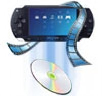  Sothink DVD to PSP Video Converter Suite