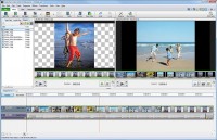   VideoPad Video Editing Software