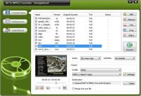   Oposoft All To MPEG Converter