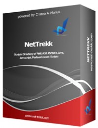   NetTrekk