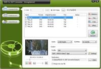   Oposoft DVD To 3GP Converter