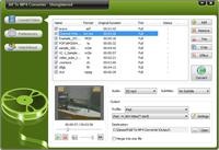   Oposoft All To MP4 Converter