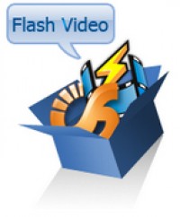   Sothink Flash Video Converter Suite