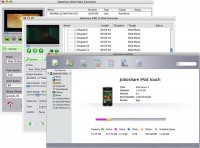   Joboshare iPod Mate for Mac