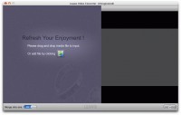   Leawo Mac HD Video Converter