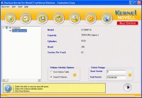   Kernel Novell - Data Recovery Software